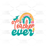 Best teacher ever
