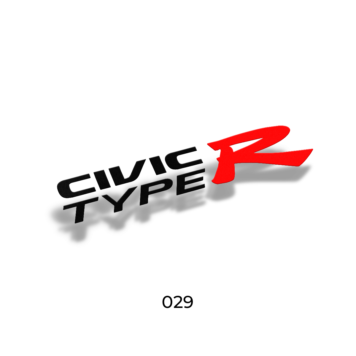 Civic Type R