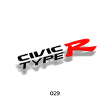 Civic Type R