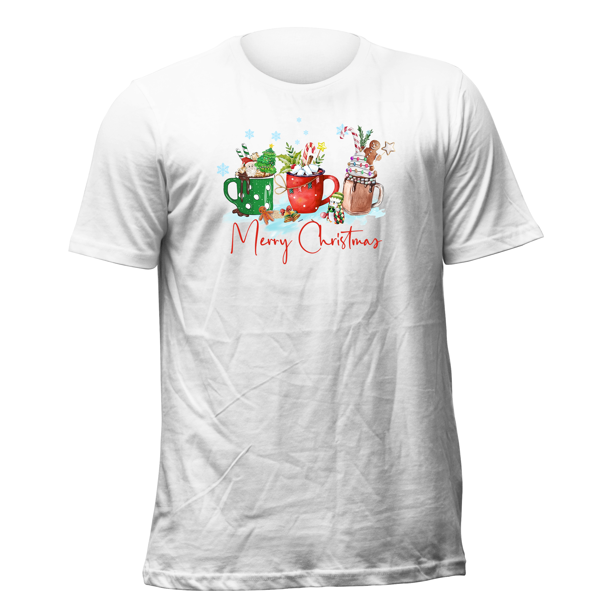 Merry Christmas Coffee