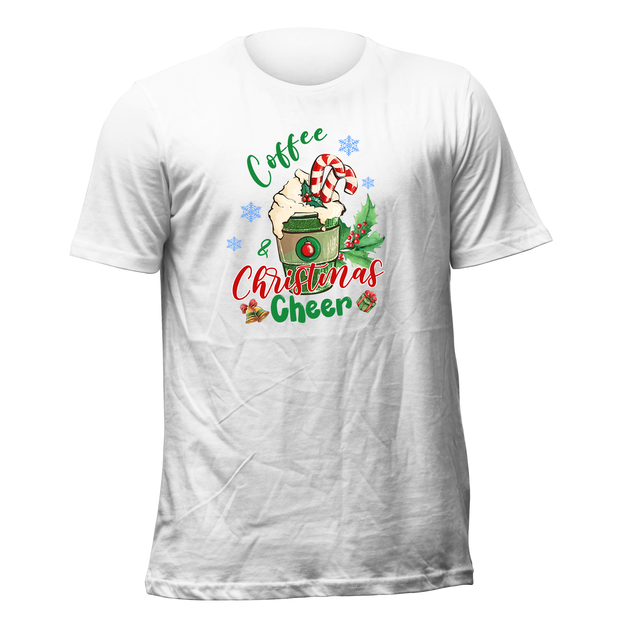 Coffee Christmas Cheer