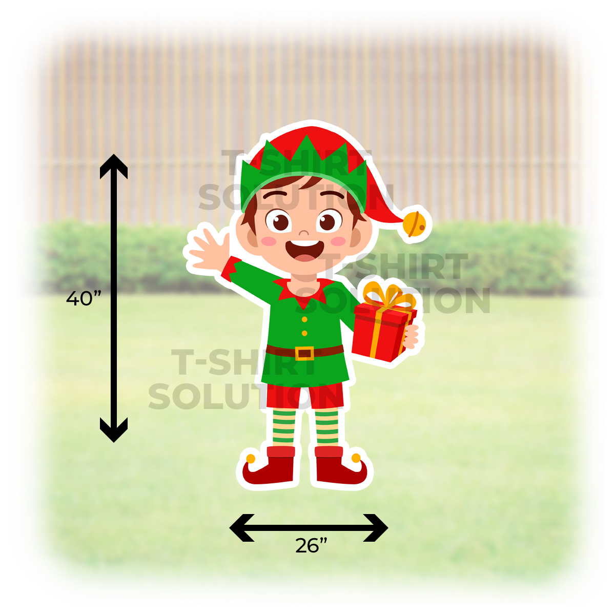 Niño Duende