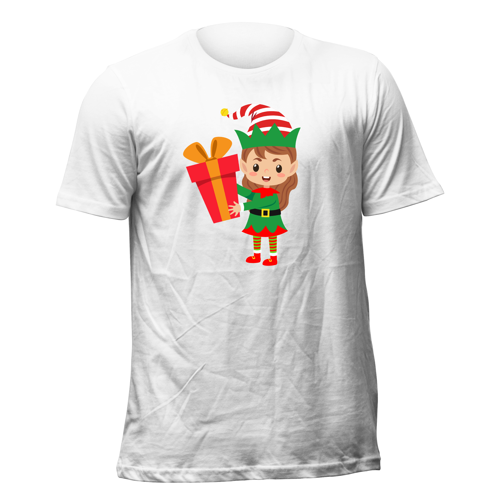 Elf Niña