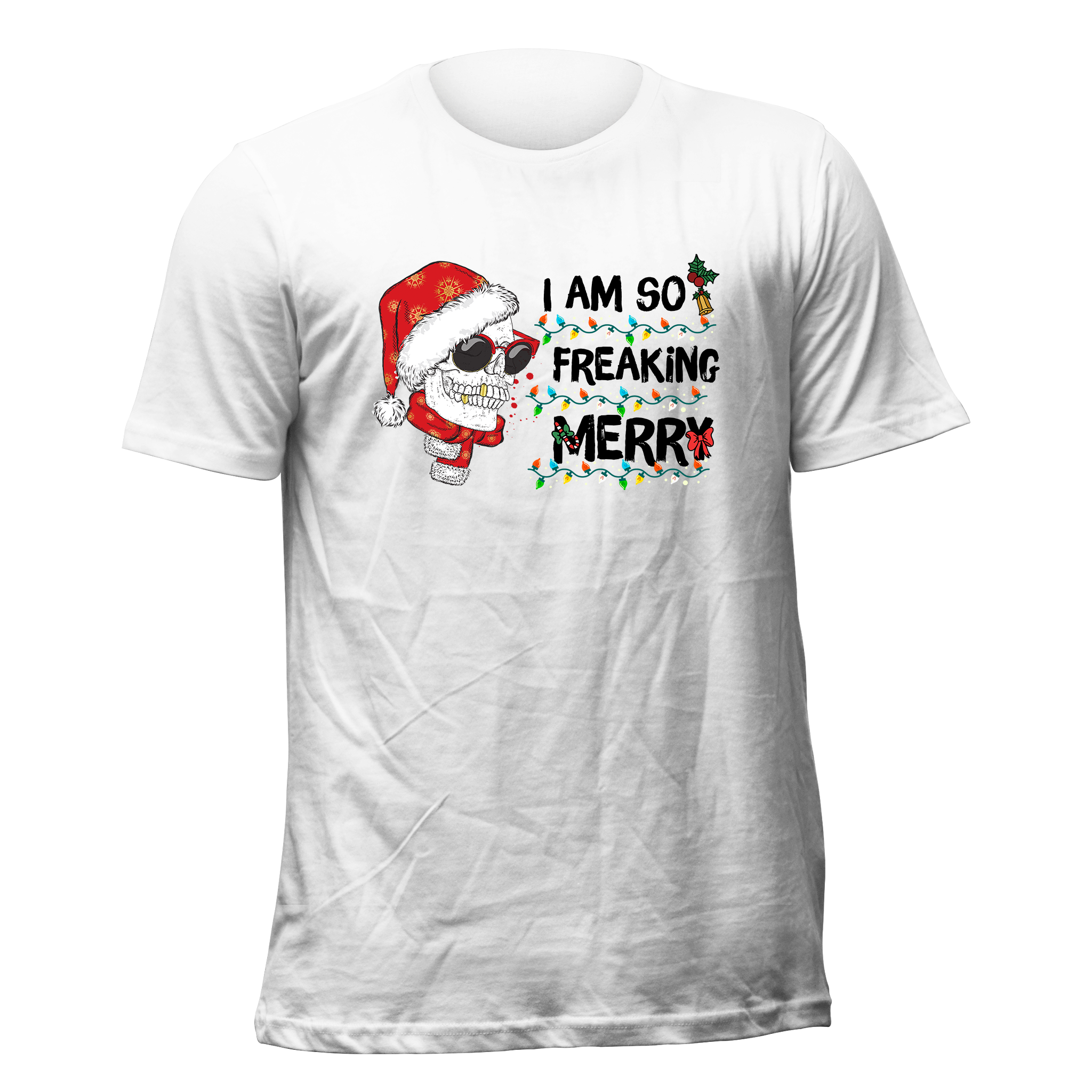 Freaking Merry