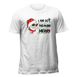 Freaking Merry