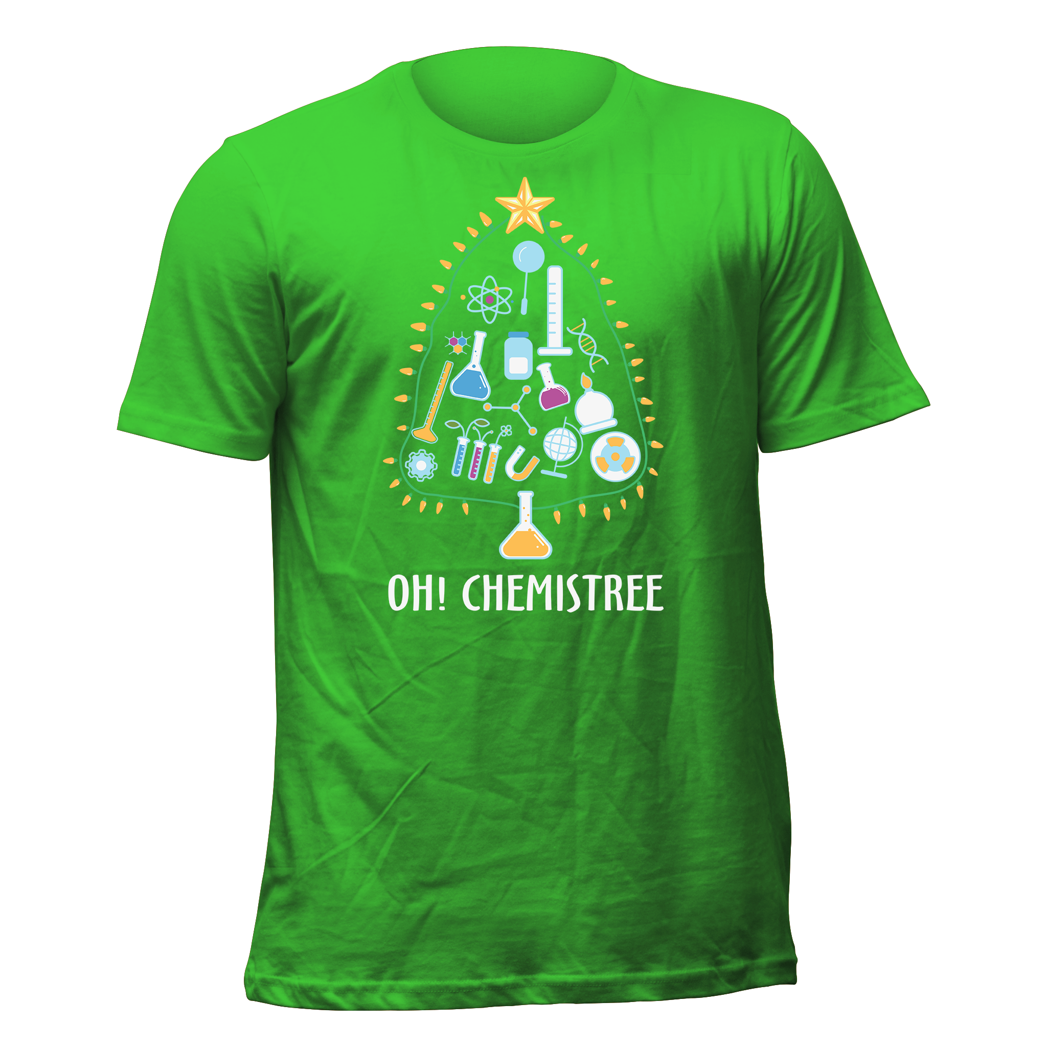 Chemistree