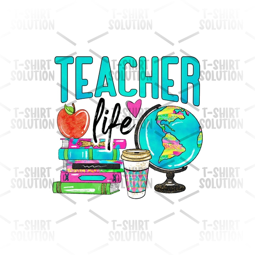 Teacher Life
