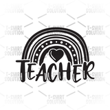 Teacher