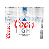 Coors Light 15oz