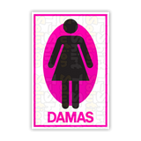 Baño Damas