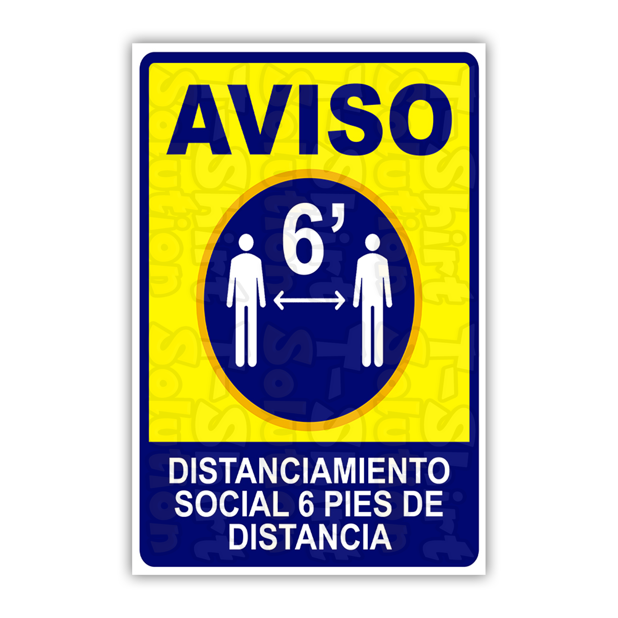 Distanciamiento