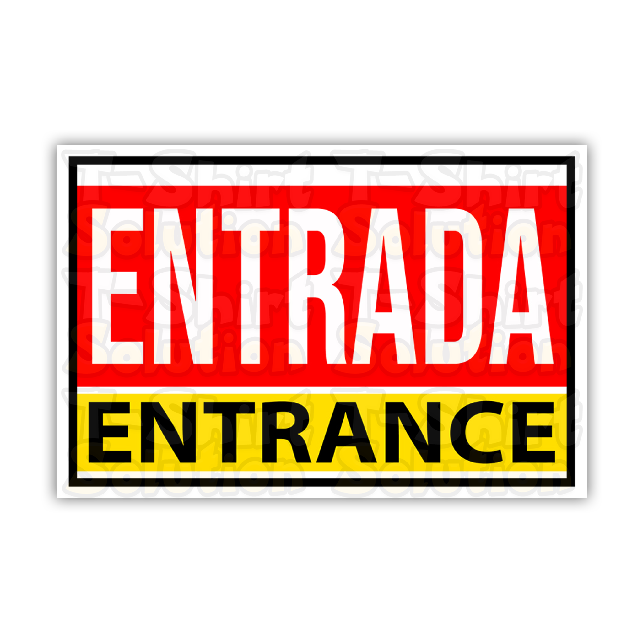 Entrada