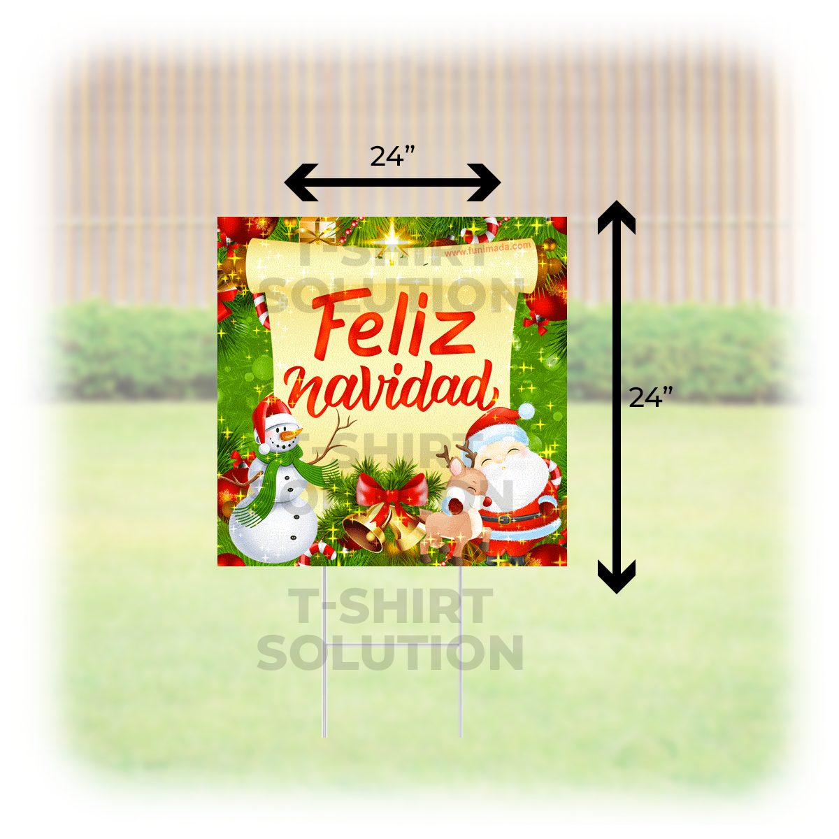 Feliz Navidad