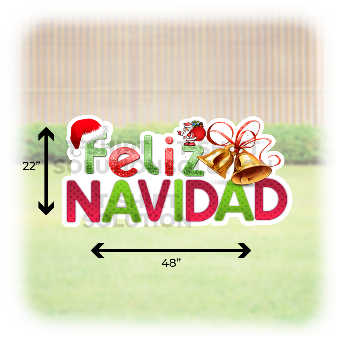 Feliz Navidad