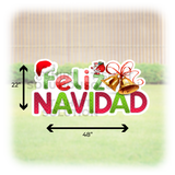 Feliz Navidad