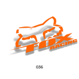 Fox Racing