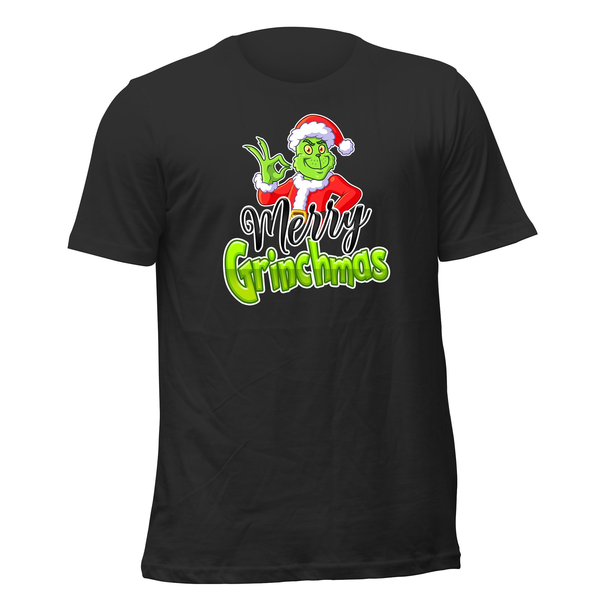 Merry Grinchmas