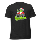 Merry Grinchmas