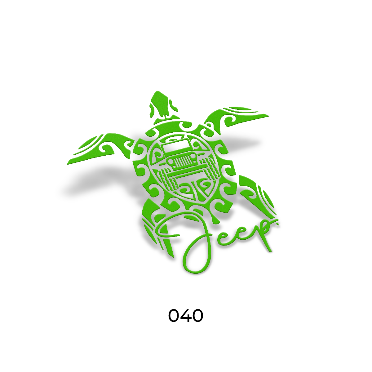 Jeep Tortuga
