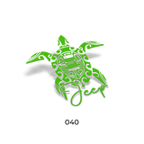 Jeep Tortuga