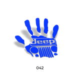 Mano Jeep