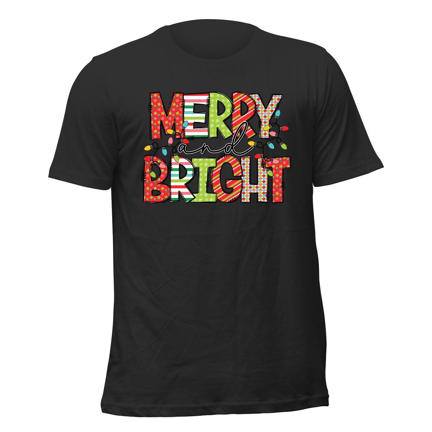 Merry and Bright