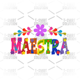 Maestra Coco