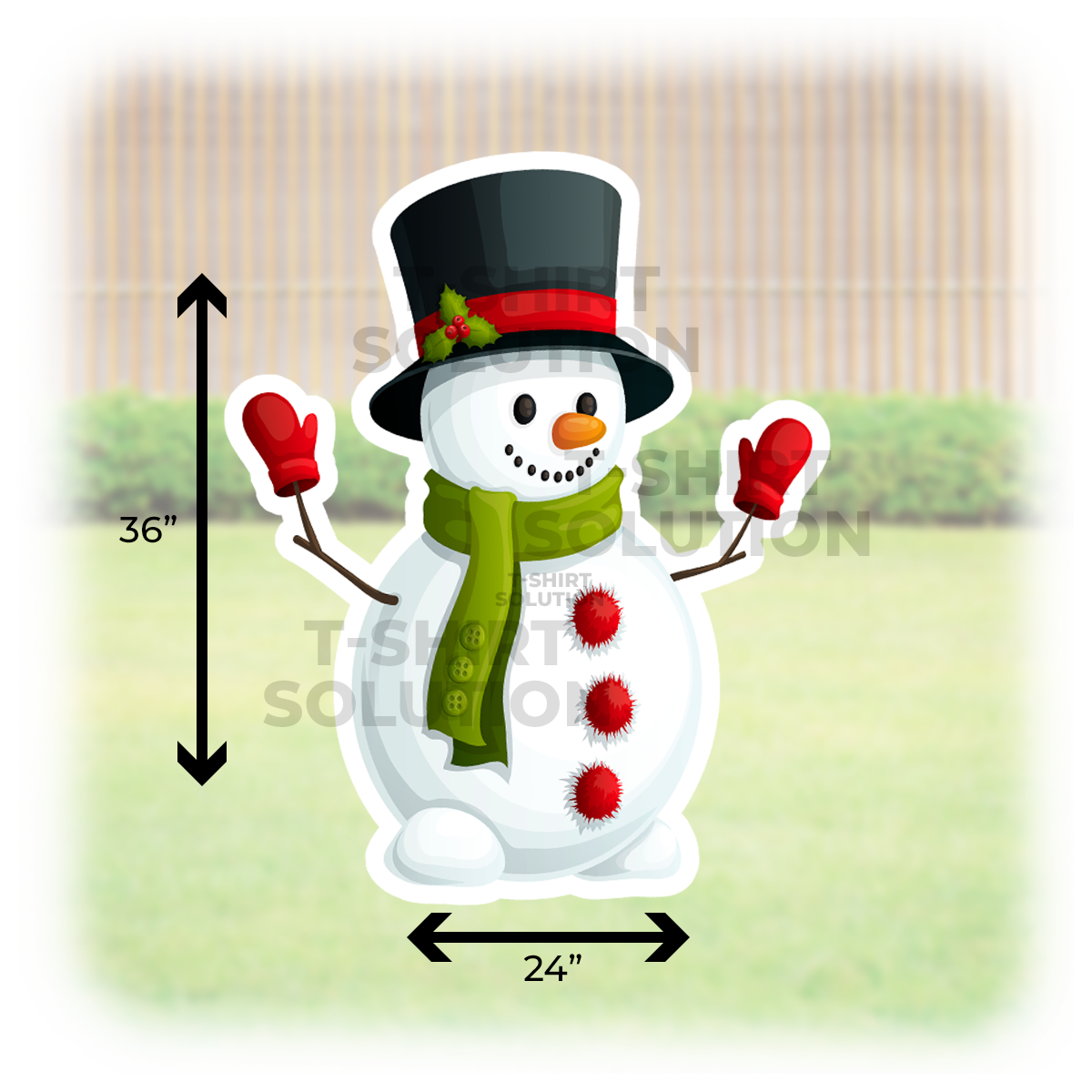 Snowman