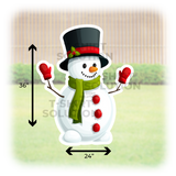 Snowman