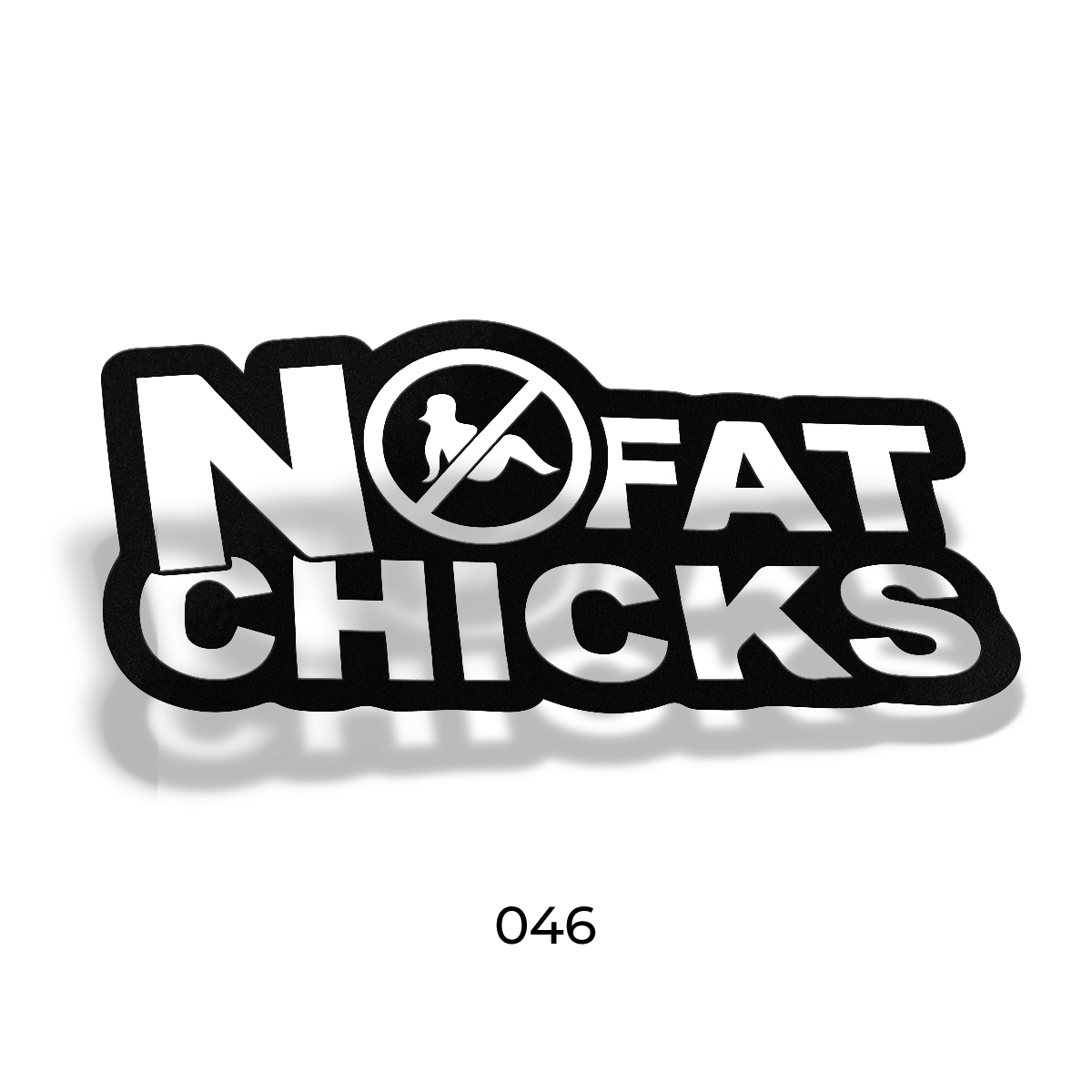 Not Fat Chicks