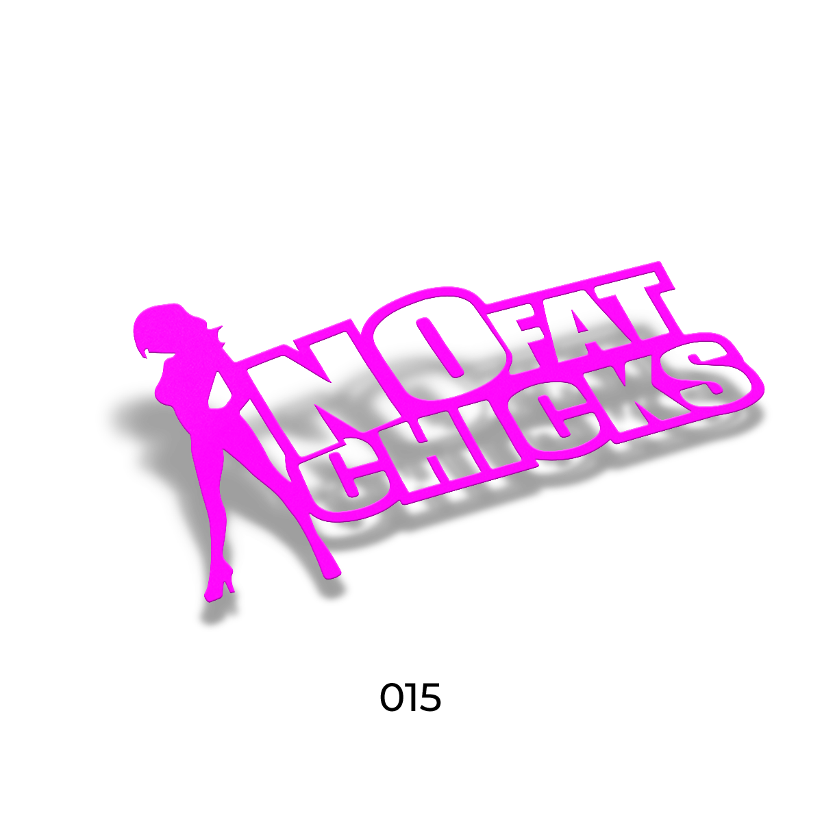 NoFatChicks