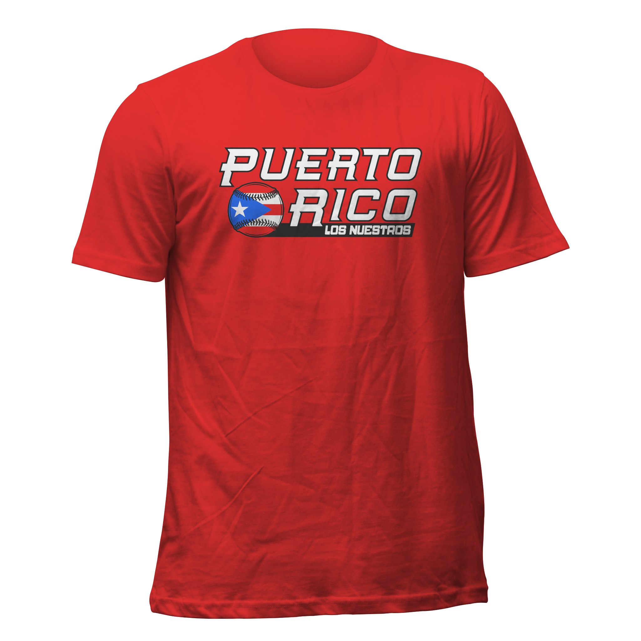 Puerto Rico los Nuestros