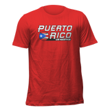 Puerto Rico los Nuestros