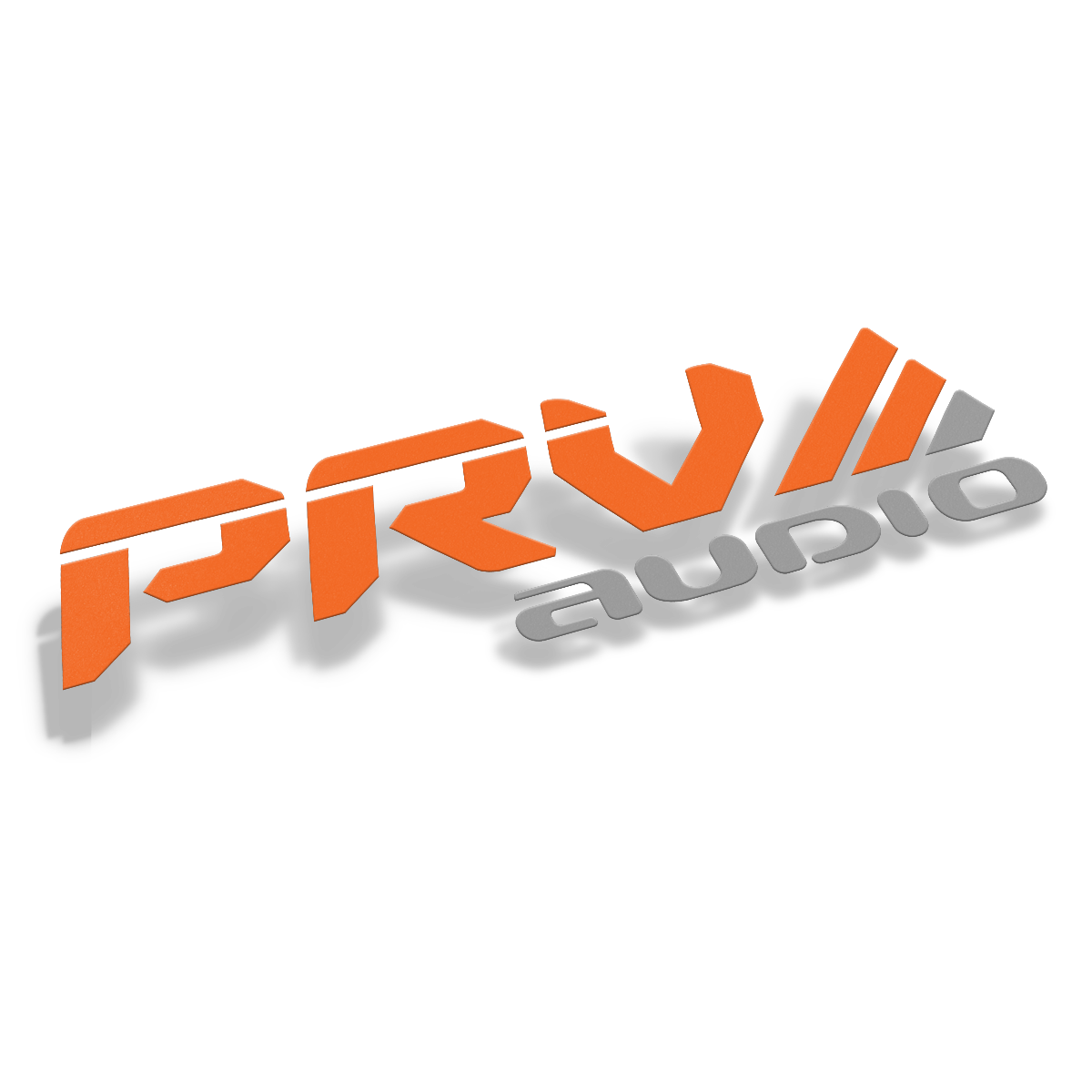 PRV Audio