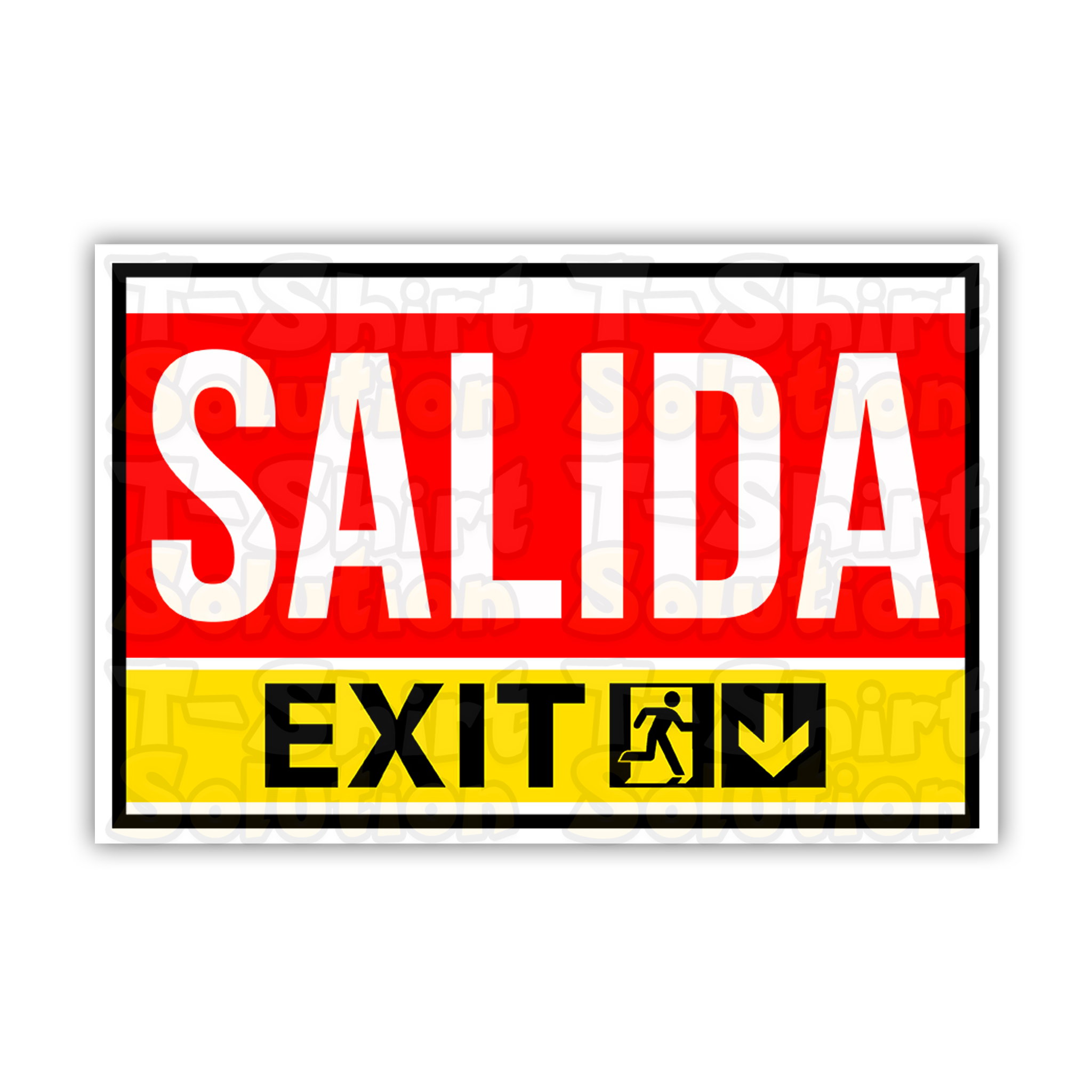 Salida