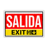 Salida