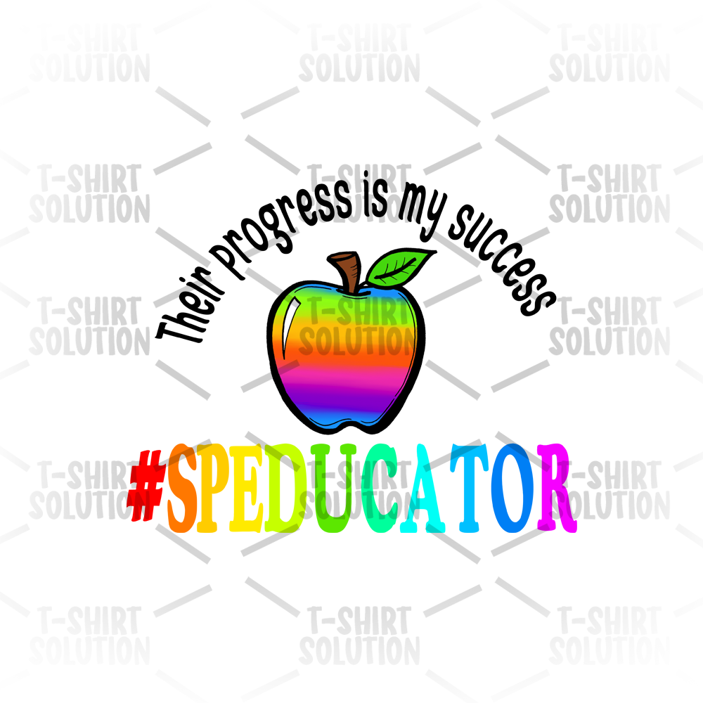 #Speducator