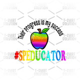 #Speducator