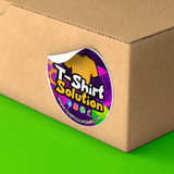Sticker impresos 2"