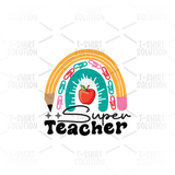 Super Teacher