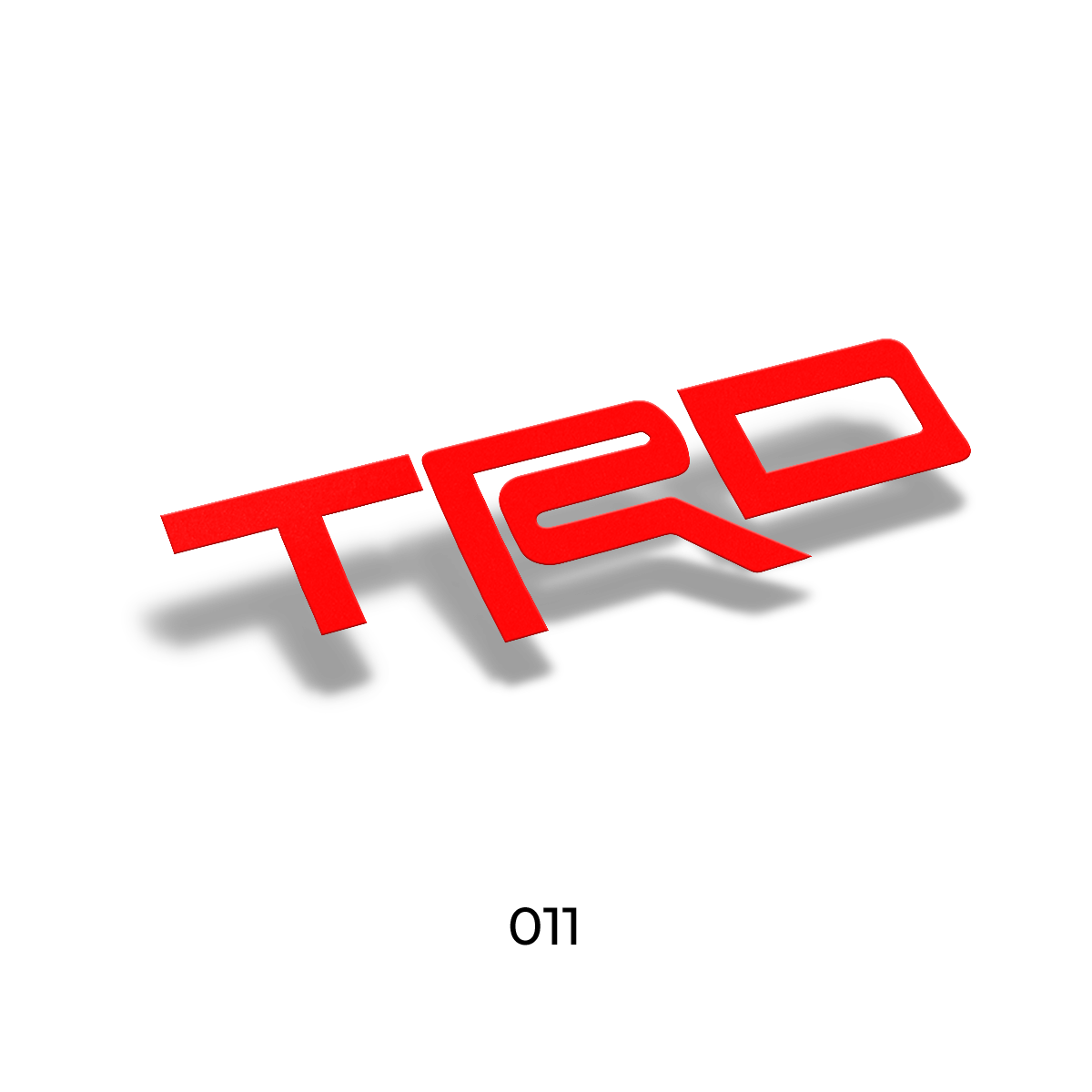 TRD