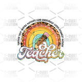 Teacher