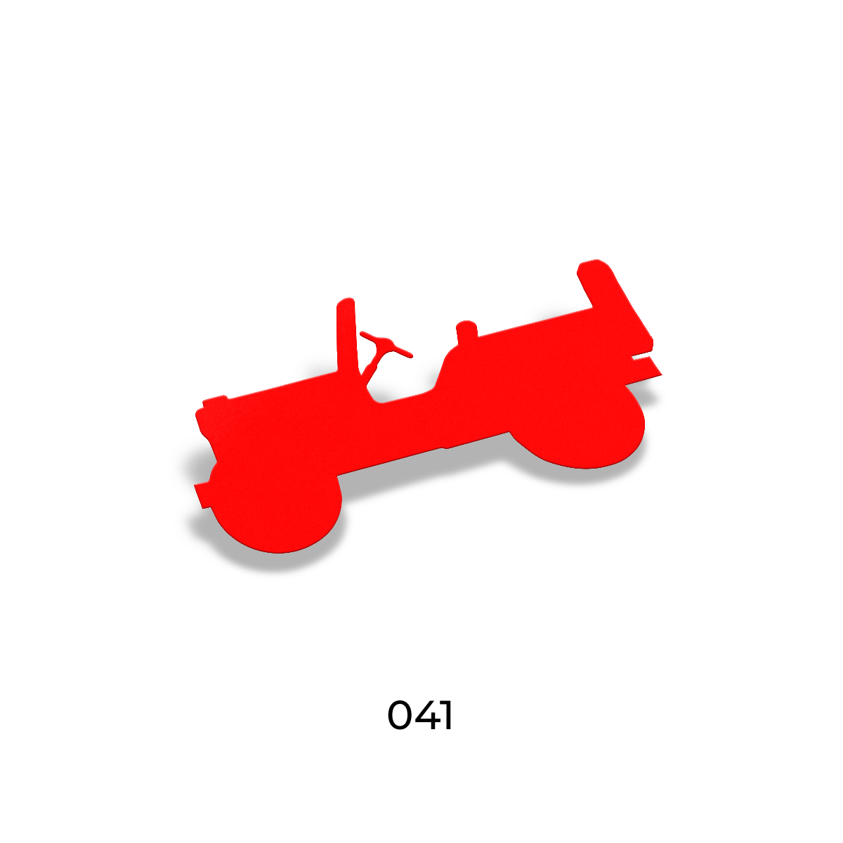 Jeep Willy