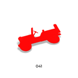 Jeep Willy